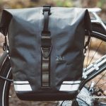 Sacoches de voyage Decathlon Riverside Les Vélos Migrateurs, l'actu de l'itinérance à vélo