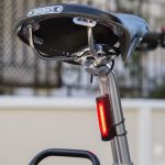 Lumière arrière Plus Knog | JE SUIS À VÉLO