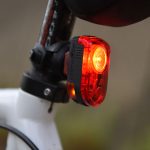 Test de feux arrières vélo : le Bontrager Flare R et un feu avec laser | Actualités | velowire