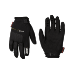 Gants VTT Descente Resistance Pro Uranium Black xs