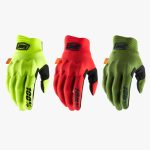 Gants VTT 100% Cognito D3O