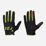 Gants de vélo homme Whistler Glove FOX