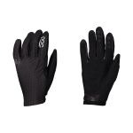 Gants VTT Savant MTB en Uranium Black | Accessoires de Vélo | POC (FR)