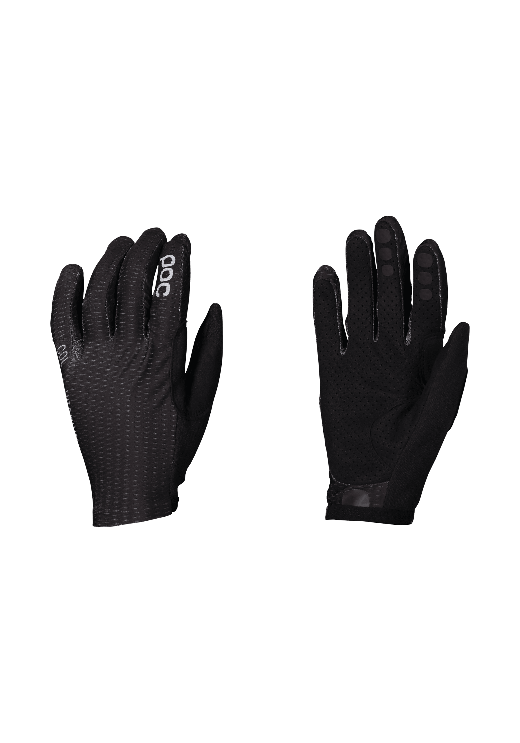 gant-vtt-691brp.png Gants VTT Savant MTB en Uranium Black | Accessoires de Vélo | POC (FR) – Image 1