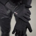 Gants de vélo KELVIN POLI