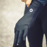 Gants vélo hiver Iso