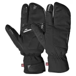GRIPGRAB GT CYCLE NORDIC 3 DOIGTS HIVER Gants Vélo | sportinlove