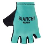 Gants vélo été BIANCHI MILANO CLASS