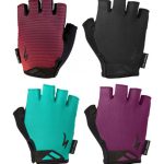 SPECIALIZED gants vélo route femme BG Sport