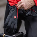 Les meilleurs gants vélo hiver pour le vélo de route