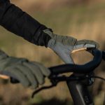 Gants pluie + froid vélo