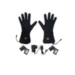 Gants chauffants fins Fire Gloveliner Alpenheat