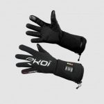 Gants Hiver Chauffants EKOI Heat Concept Bike