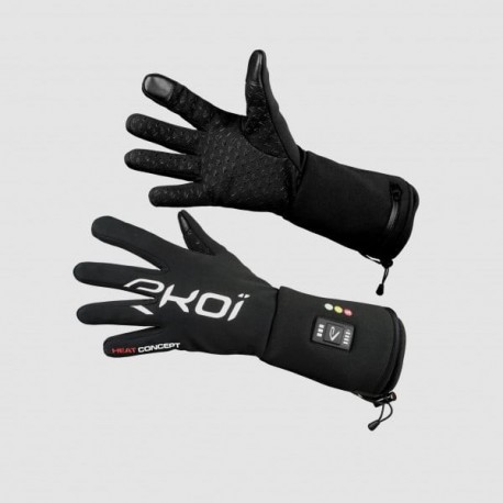 gants-velo-chauffants-366dnd-1.jpg Gants Hiver Chauffants EKOI Heat Concept Bike – Image 1