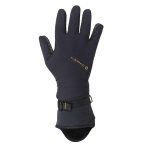 Les gants chauffants vélo : garder vos mains au chaud tout l'hiver – Therm ic.com