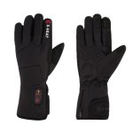 Gants chauffants vélo G Heat Active Noir / XS