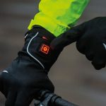 Gants chauffants vélo Tucano Urbano | JE SUIS À VÉLO