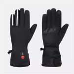 Gants chauffants de vélo | G Heat®