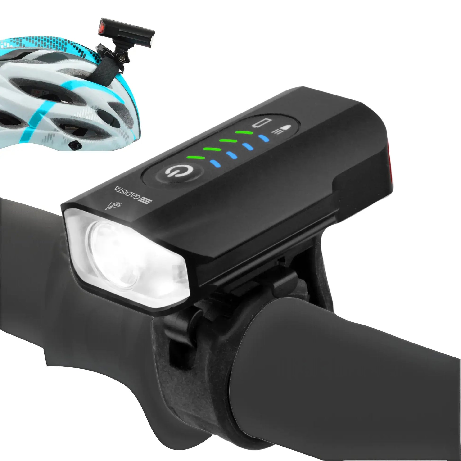 lumiere-pour-velo-037ewz-1.jpg Lumiere Velo Avant et Arriere 2en1, Lampe Velo Rechargeable USB – gadista – Image 1