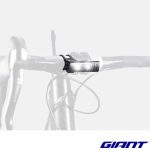 Eclairage vélo avant GIANT Numen+ Tag HL rechargeable