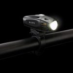 Kit éclairage vélo LED, ST 920 avant et arrière USB