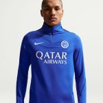 Football Maillots manches longues. Nike FR