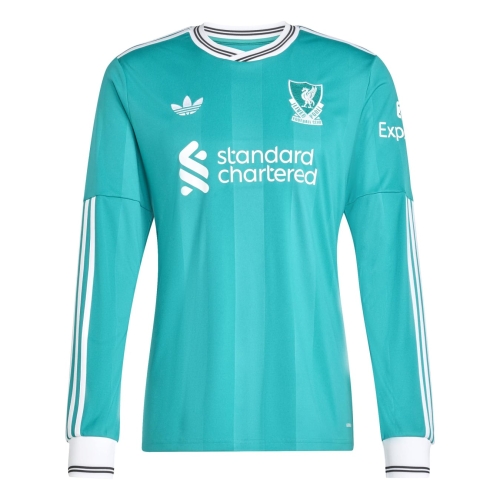 maillot-manche-longue-069nds-1.jpg Maillot Liverpool Third Manches Longues 2025/2026 | Produit Officiel – Image 1