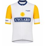 Maillot court CYCLARD