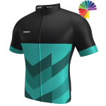 Maillot Cyclisme Cyclo Flandre Equipement Personnalisé Vélo KONY Fabricant Français