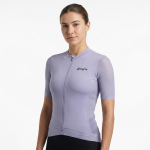 Maillot vélo femme YKYWBIKE manches courtes | Velovoila