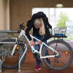 Antivol pour vélo électrique : lequel choisir ? MAIF