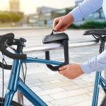 Antivol pour vélo Hiplok D1000