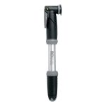 Pompe à main vélo Topeak Mini Dual Cyclable.com