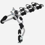 Porte vélo à sangles MOTTEZ