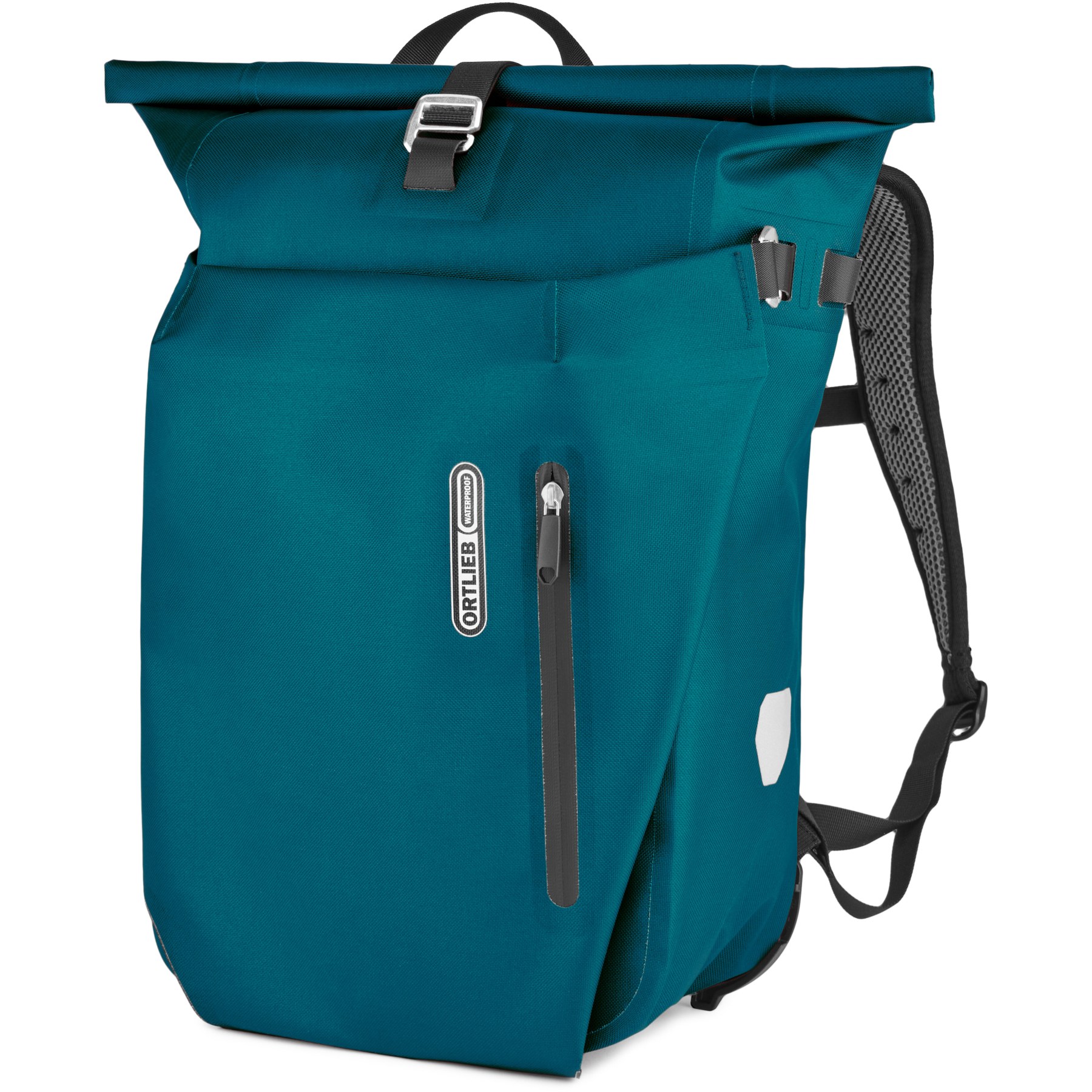 ortlieb-sacoche-velo-364rts-1.jpg ORTLIEB Sacoche Vélo / Sac à Dos Vario PS QL2.1 20L petrol | BIKE24 – Image 1