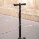 Pompe vélo à pieds Oxford | JE SUIS À VÉLO