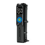 Pompe vélo électrique portable Michelin pour les clubs et collectivités | Decathlon Pro
