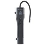 Lidl : une pompe électrique portable Crivit