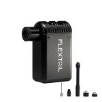 Pompe à vélo électrique ultralégère et compacte Flextail Tiny Bike Pump