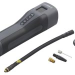 Lidl : une pompe électrique portable Crivit