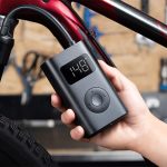 Les 7 meilleures pompes à vélo électriques pour un gonflage simple et rapide Le Parisien Guide d'Achat