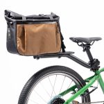 Porte bagage vélo