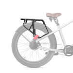 Porte Bagages 2.0
