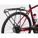 Porte bagages Backrack Disc
