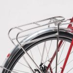 Porte bagages arrière de style classique compatible avec Capri Azur, Metz et Berlin 3