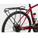 Porte bagage Arrière Bontrager disque MIK Achat en ligne Rêve de Vélo
