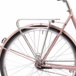 Porte bagages arrière Pelago | JE SUIS À VÉLO
