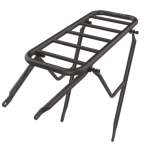 PORTE BAGAGE ARRIERE POUR VÉLO YEEP.ME DAY SPORT ou BIRD A FRAME