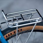 SimWorks Porte bagage avant Obento Rack