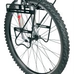 Porte Bagages Avant Vélo Zéfal Raider Front – Disques Compatibles – Al
